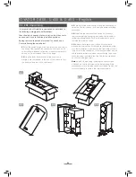 Предварительный просмотр 3 страницы NAIM OVATOR S-800 Reference Manual