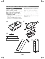 Предварительный просмотр 4 страницы NAIM OVATOR S-800 Reference Manual