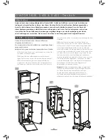 Предварительный просмотр 10 страницы NAIM OVATOR S-800 Reference Manual