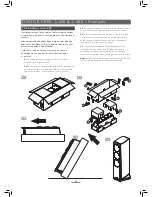 Предварительный просмотр 20 страницы NAIM OVATOR S-800 Reference Manual