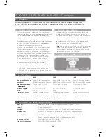 Предварительный просмотр 23 страницы NAIM OVATOR S-800 Reference Manual