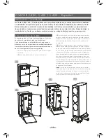 Предварительный просмотр 34 страницы NAIM OVATOR S-800 Reference Manual