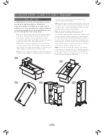 Предварительный просмотр 35 страницы NAIM OVATOR S-800 Reference Manual