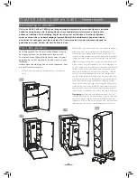 Предварительный просмотр 42 страницы NAIM OVATOR S-800 Reference Manual