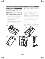 Предварительный просмотр 43 страницы NAIM OVATOR S-800 Reference Manual