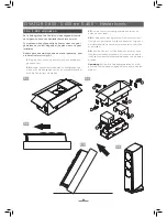 Предварительный просмотр 44 страницы NAIM OVATOR S-800 Reference Manual