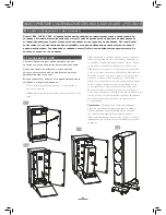 Предварительный просмотр 58 страницы NAIM OVATOR S-800 Reference Manual