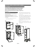 Предварительный просмотр 66 страницы NAIM OVATOR S-800 Reference Manual