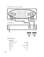 Preview for 7 page of NAIM POWERAMPS Manual