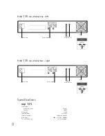 Preview for 9 page of NAIM POWERAMPS Manual