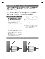 Preview for 2 page of NAIM POWERLINE Manual