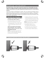 Preview for 4 page of NAIM POWERLINE Manual