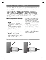 Preview for 6 page of NAIM POWERLINE Manual