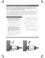 Preview for 8 page of NAIM POWERLINE Manual