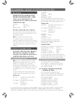 Preview for 9 page of NAIM POWERLINE Manual