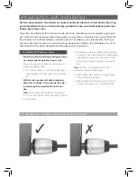 Preview for 10 page of NAIM POWERLINE Manual