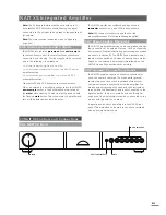 Предварительный просмотр 25 страницы NAIM PREAMPLIFIERS Manual