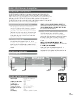 Предварительный просмотр 39 страницы NAIM PREAMPLIFIERS Manual