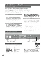 Предварительный просмотр 42 страницы NAIM PREAMPLIFIERS Manual