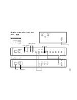 Preview for 12 page of NAIM STAGELINE Manual