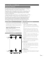 Предварительный просмотр 3 страницы NAIM SUPERLINE - Manual