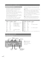 Предварительный просмотр 4 страницы NAIM SUPERLINE - Manual