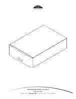 Предварительный просмотр 9 страницы NAIM SUPERLINE - Manual