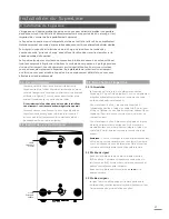 Предварительный просмотр 19 страницы NAIM SUPERLINE - Manual