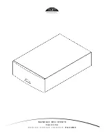 Предварительный просмотр 25 страницы NAIM SUPERLINE - Manual