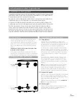 Предварительный просмотр 27 страницы NAIM SUPERLINE - Manual