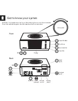 Preview for 3 page of NAIM Uniti Atom Quick Start Manual