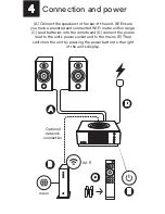 Preview for 6 page of NAIM Uniti Atom Quick Start Manual