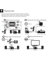 Preview for 9 page of NAIM Uniti Atom Quick Start Manual