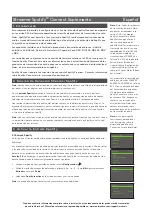 Preview for 10 page of NAIM UnitiLite Connection Manual