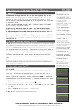 Preview for 16 page of NAIM UnitiLite Connection Manual