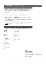 Preview for 9 page of NAIM UnitiQute 2 Quick Start Manual