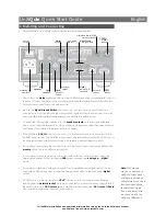 Preview for 3 page of NAIM UNITIQUTE START ISSUE 1 Quick Start Manual