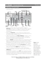 Preview for 7 page of NAIM UNITIQUTE START ISSUE 1 Quick Start Manual