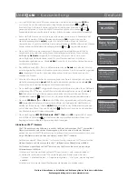 Preview for 9 page of NAIM UNITIQUTE START ISSUE 1 Quick Start Manual