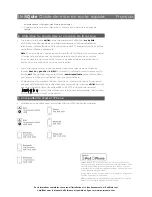 Preview for 14 page of NAIM UNITIQUTE START ISSUE 1 Quick Start Manual