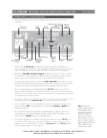 Preview for 15 page of NAIM UNITIQUTE START ISSUE 1 Quick Start Manual