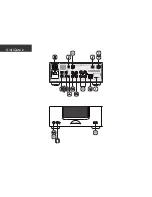 Preview for 2 page of NAIM UNITIQUTE - Quick Start Manual