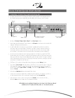 NaimNet 12-001-0061 Quick Start Manual preview