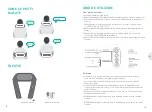 Preview for 9 page of NAIPO oCuddle Plus User Manual