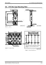 Предварительный просмотр 192 страницы NAiS FP Series Hardware Manual