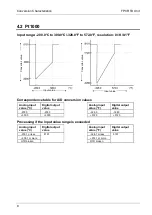 Предварительный просмотр 17 страницы NAiS FP Series Technical Manual