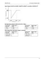 Предварительный просмотр 18 страницы NAiS FP Series Technical Manual