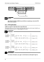 Предварительный просмотр 27 страницы NAiS FP Series Technical Manual