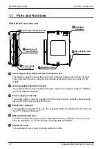 Предварительный просмотр 6 страницы NAiS FP0-A80 Technical Manual