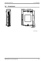 Предварительный просмотр 31 страницы NAiS FP0-A80 Technical Manual